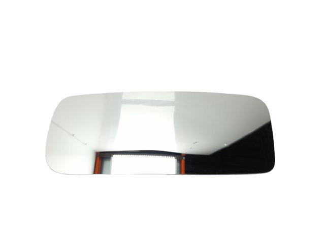 Elemento espelhado do espelho de retrovisão esquerdo 4440216 FORD