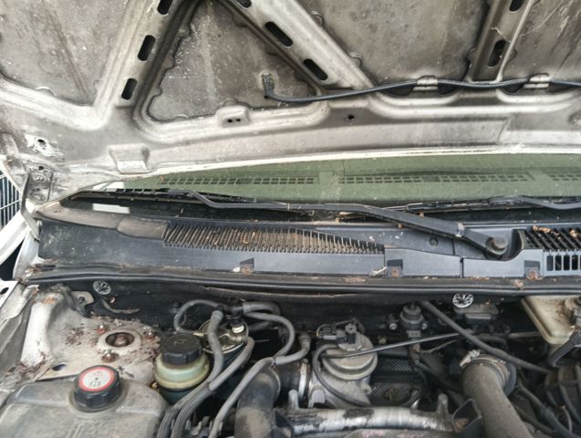 Braço de limpa-pára-brisas do pára-brisas 4448000 FORD