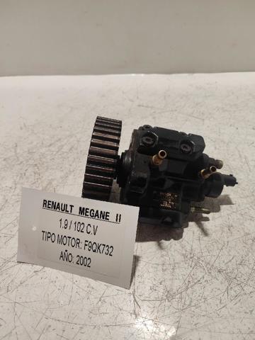 445010018 Renault (RVI)