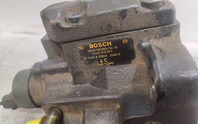 445010071 Fiat/Alfa/Lancia