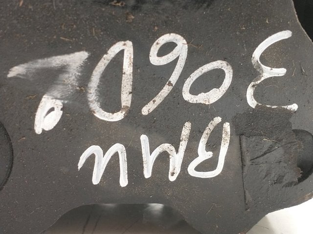 Bomba de combustível de pressão alta 445010073 BMW