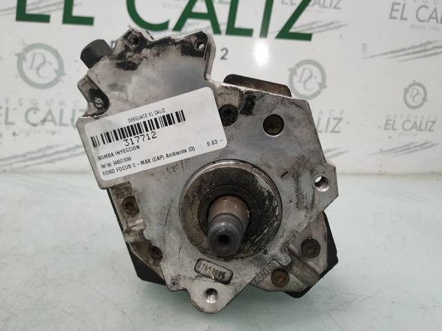 445010089 Ford