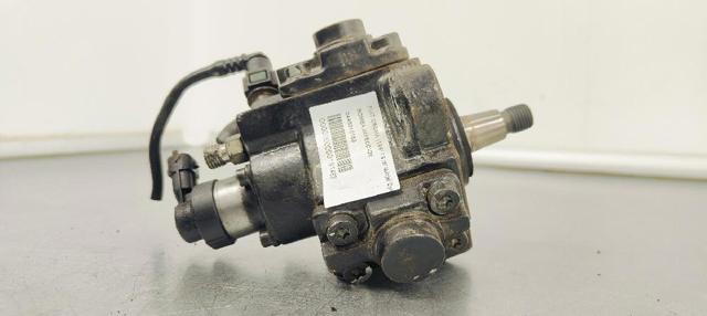 Bomba de combustível de pressão alta 445010185 FIAT