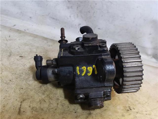 Bomba de combustível de pressão alta 445010185 FIAT