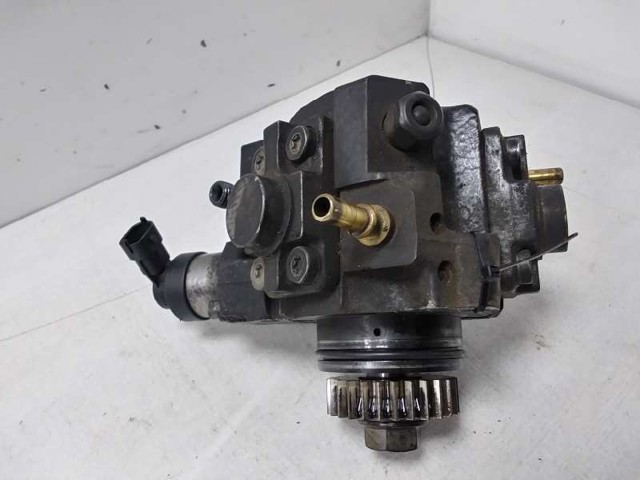 Bomba de combustível de pressão alta 445010404 NISSAN