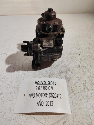 Bomba de combustível de pressão alta 445010618 VOLVO