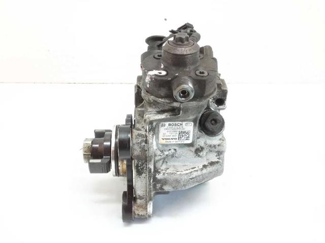 Bomba de combustível de pressão alta 445010618 VOLVO