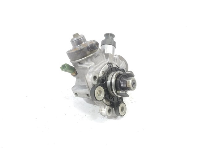 Bomba de combustível de pressão alta 445010618 VOLVO