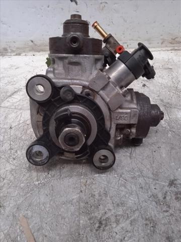 Bomba de combustível de pressão alta 445010618 VOLVO