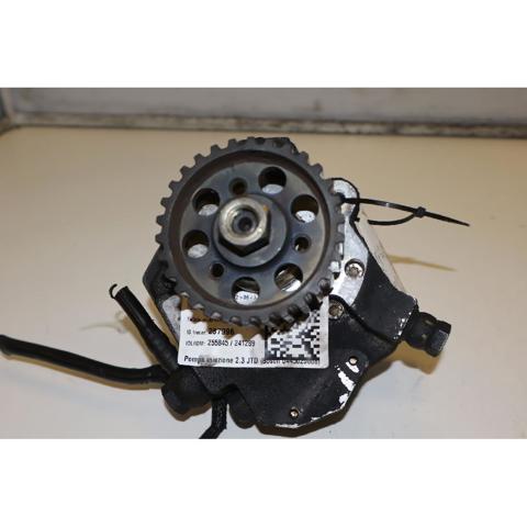 Bomba de combustível de pressão alta 445020008 FIAT