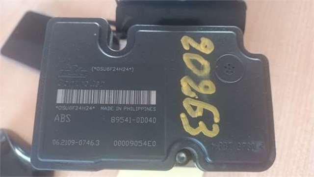 445100D031 Toyota