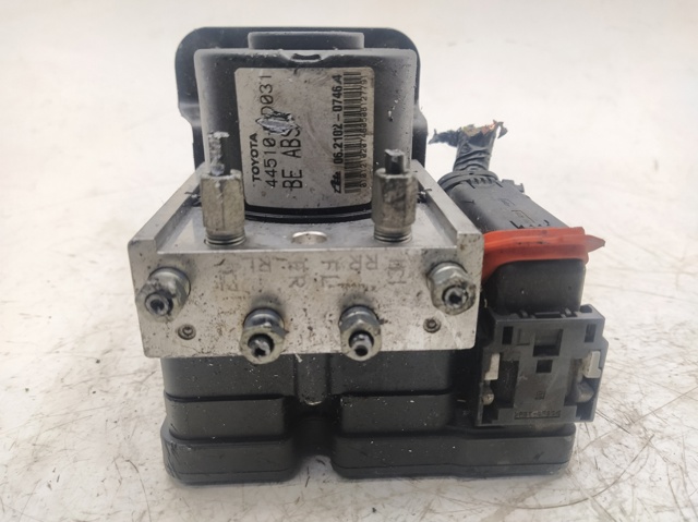 445100D031 Toyota