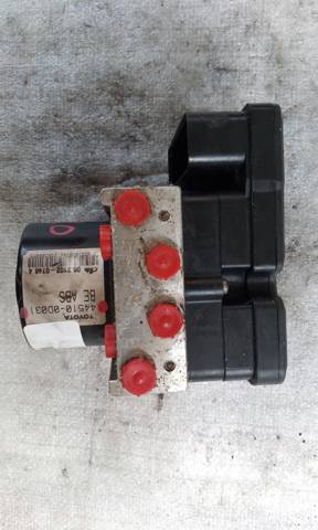 445100D031 Toyota
