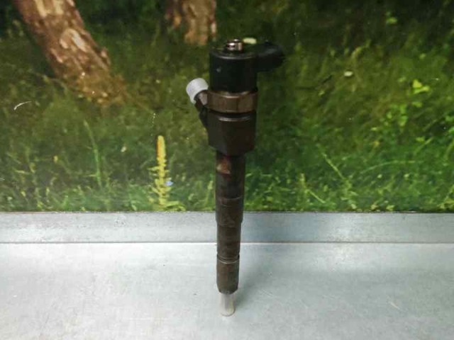 Injetor de injeção de combustível 445110111 FIAT