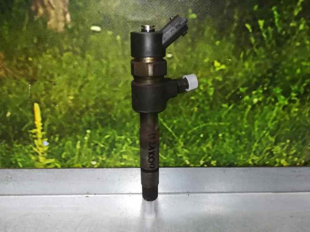 Injetor de injeção de combustível 445110119 FIAT