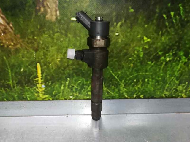 Injetor de injeção de combustível 445110119 FIAT