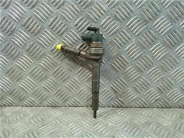 Injetor de injeção de combustível 445110175 OPEL