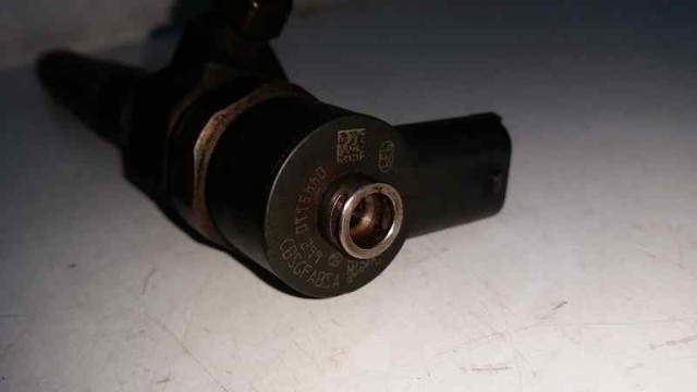 Injetor de injeção de combustível 445110299 FIAT