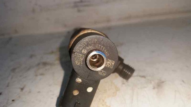 Injetor de injeção de combustível 445110299 FIAT