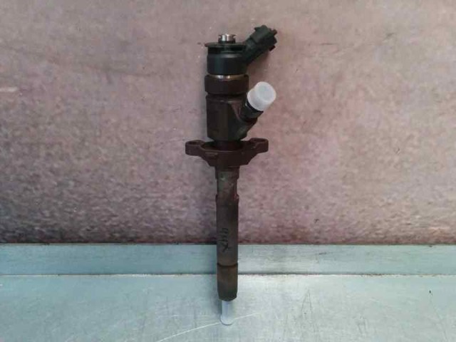 Injetor de injeção de combustível 445110311 PEUGEOT