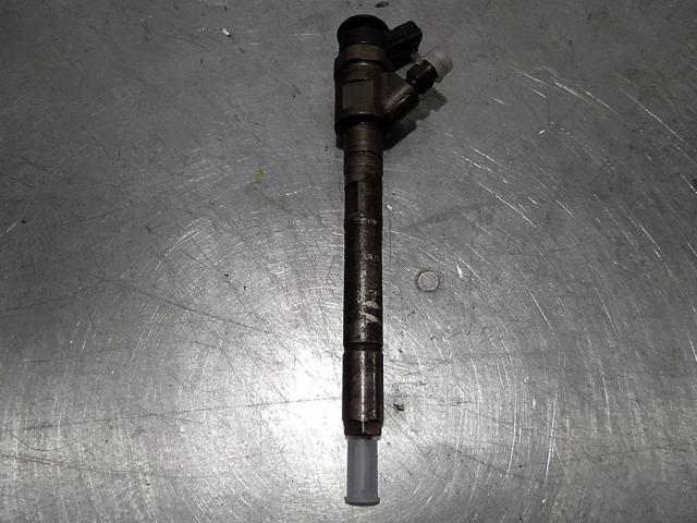Injetor de injeção de combustível 445110311 PEUGEOT