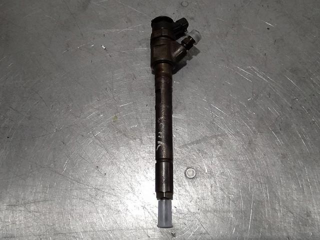 Injetor de injeção de combustível 445110311 PEUGEOT