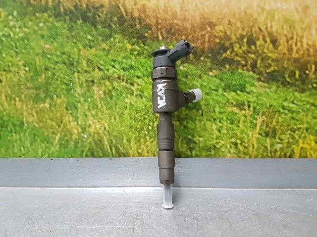 Injetor de injeção de combustível 445110339 FORD