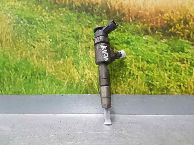 Injetor de injeção de combustível 445110339 FORD