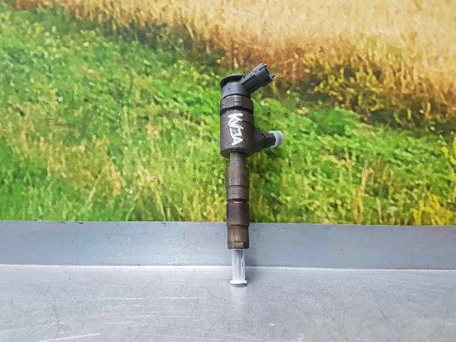Injetor de injeção de combustível 445110339 FORD