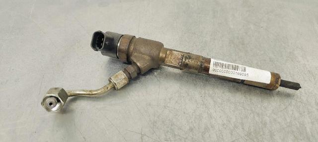 Injetor de injeção de combustível 445110351 PEUGEOT
