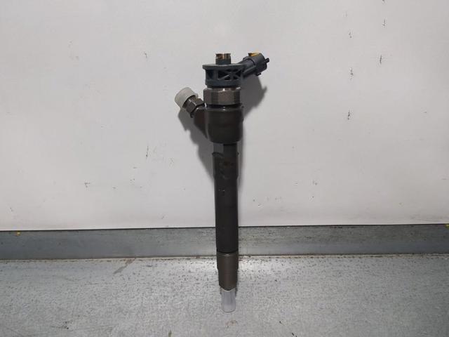 Injetor de injeção de combustível 445110569 NISSAN