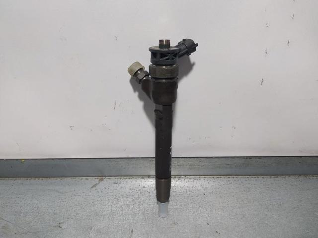 Injetor de injeção de combustível 445110569 NISSAN