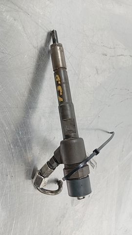 Injetor de injeção de combustível 445110614 OPEL
