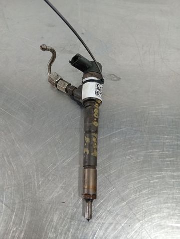 Injetor de injeção de combustível 445110614 OPEL