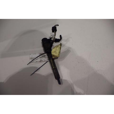 Injetor de injeção de combustível 445110618 OPEL