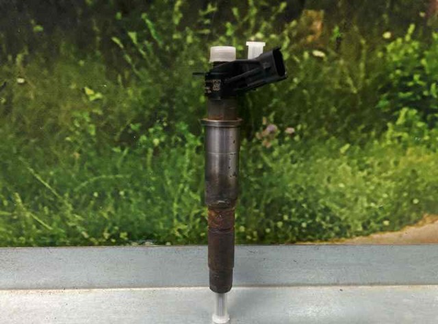 Injetor de injeção de combustível 445115084 NISSAN