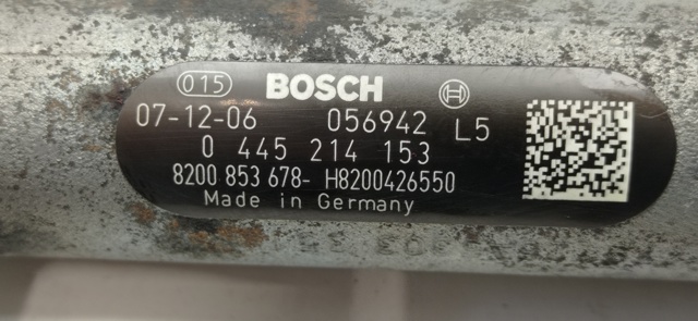 445214153 Nissan/Infiniti