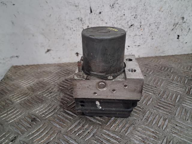 Unidade hidráulico de controlo ABS 4454002060 TOYOTA
