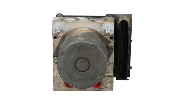 Unidade hidráulico de controlo ABS 4454002060 TOYOTA
