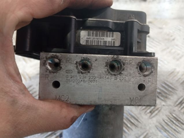 445400F020 Toyota