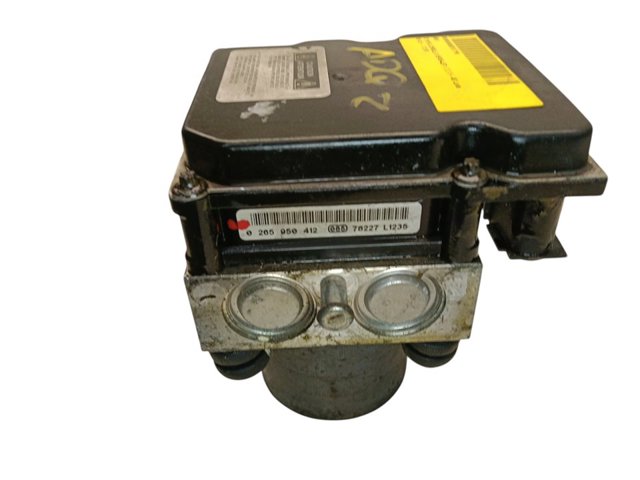 445400F020 Toyota