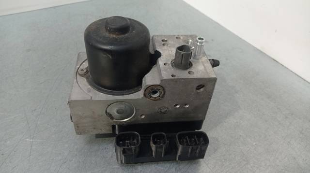 Unidade hidráulico de controlo ABS para Lexus RX MCU15