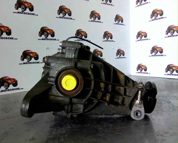  para Mercedes ML/GLE  (W163)