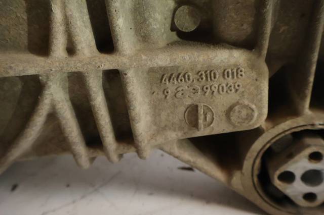 4460310018 VAG