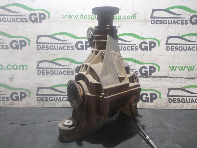 Redutor do eixo traseiro 4460310018 VAG