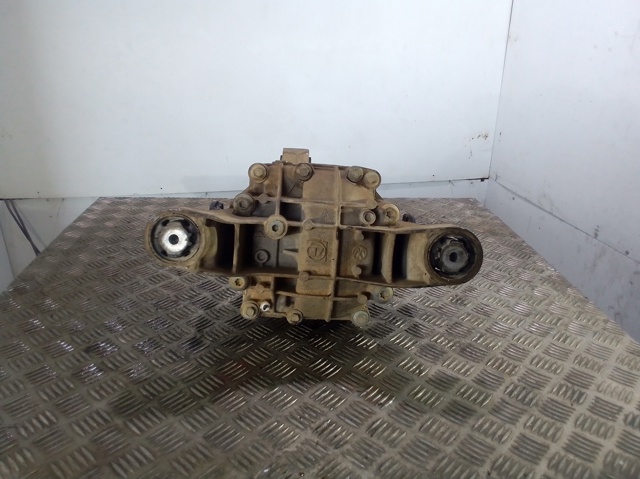 Redutor do eixo traseiro 4460310018 VAG