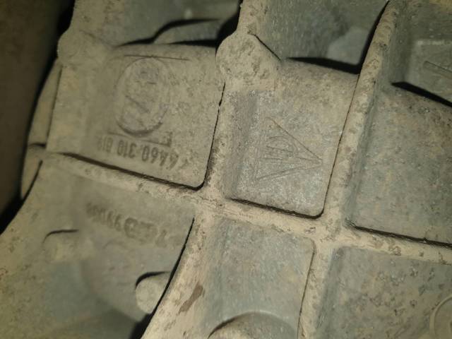 4460310019 VAG