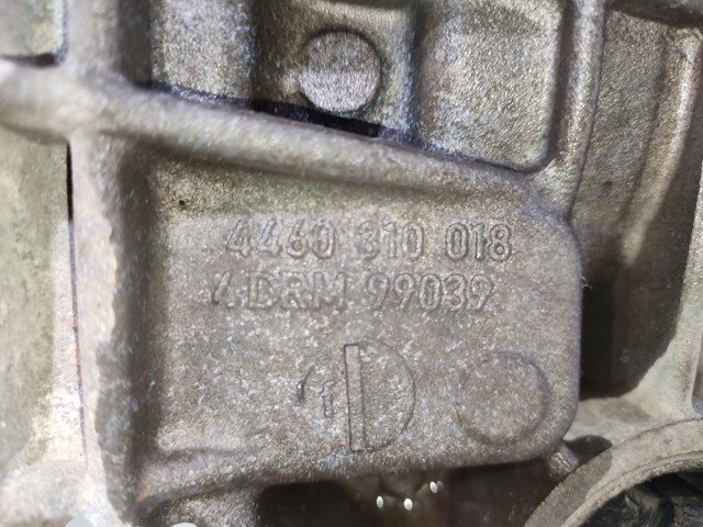 4460310019 VAG