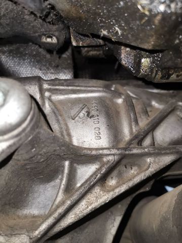 4460310020 VAG