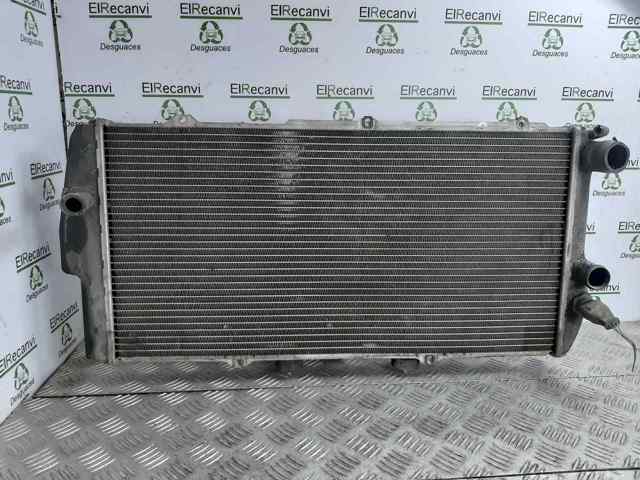 Radiador de esfriamento de motor 447121251 VAG